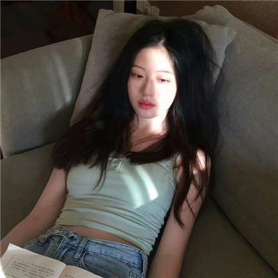 孤苦盲女阿玲